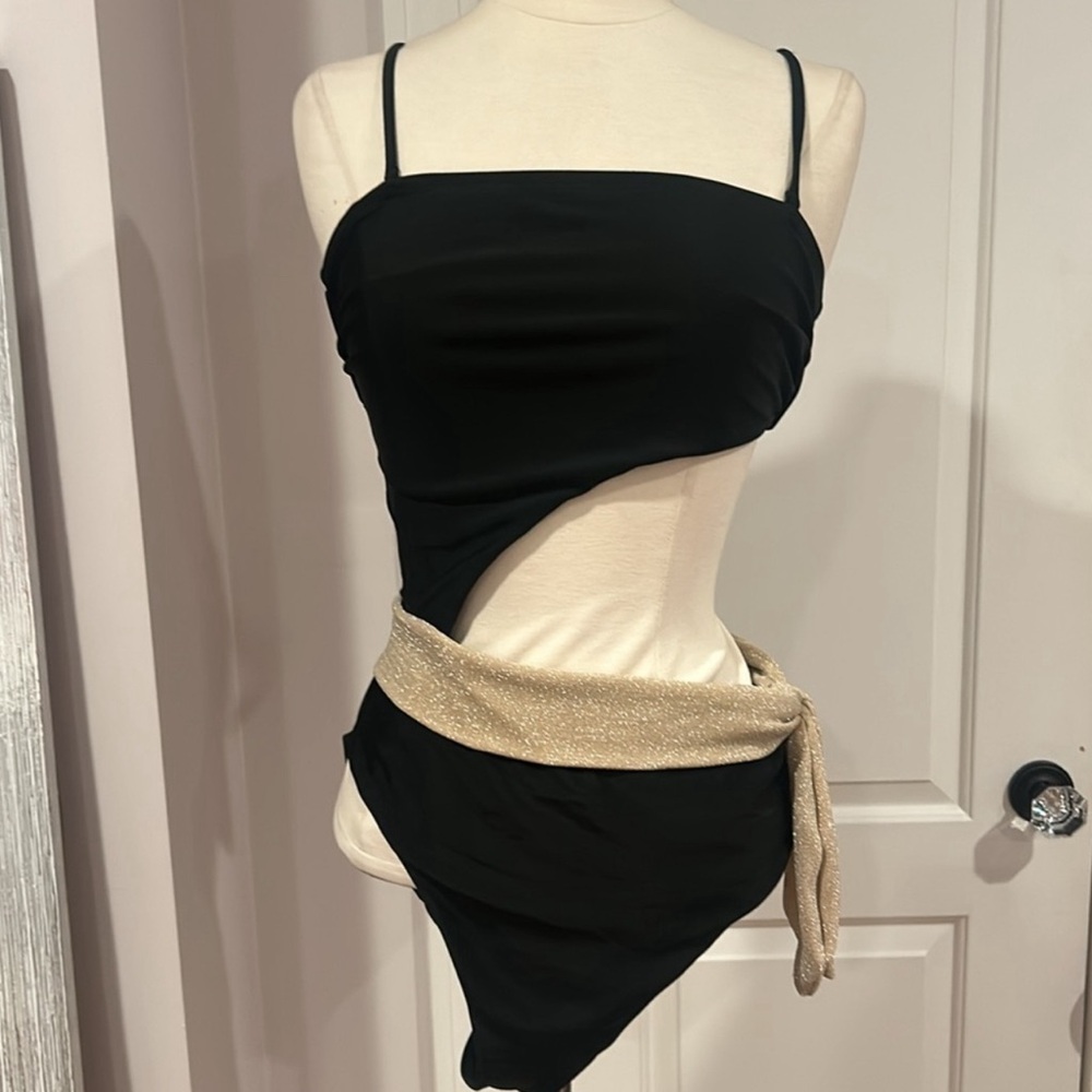 Ramy Brook New York new swimsuit with tags